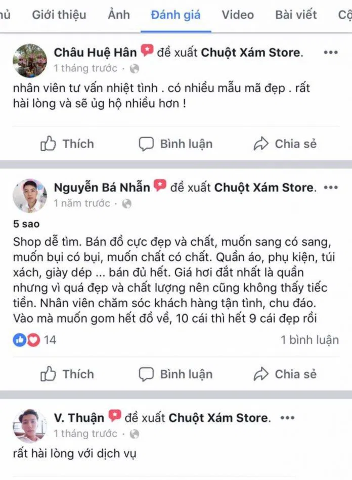 shop giày thể thao uy tín chất lượng tại Cần Thơ