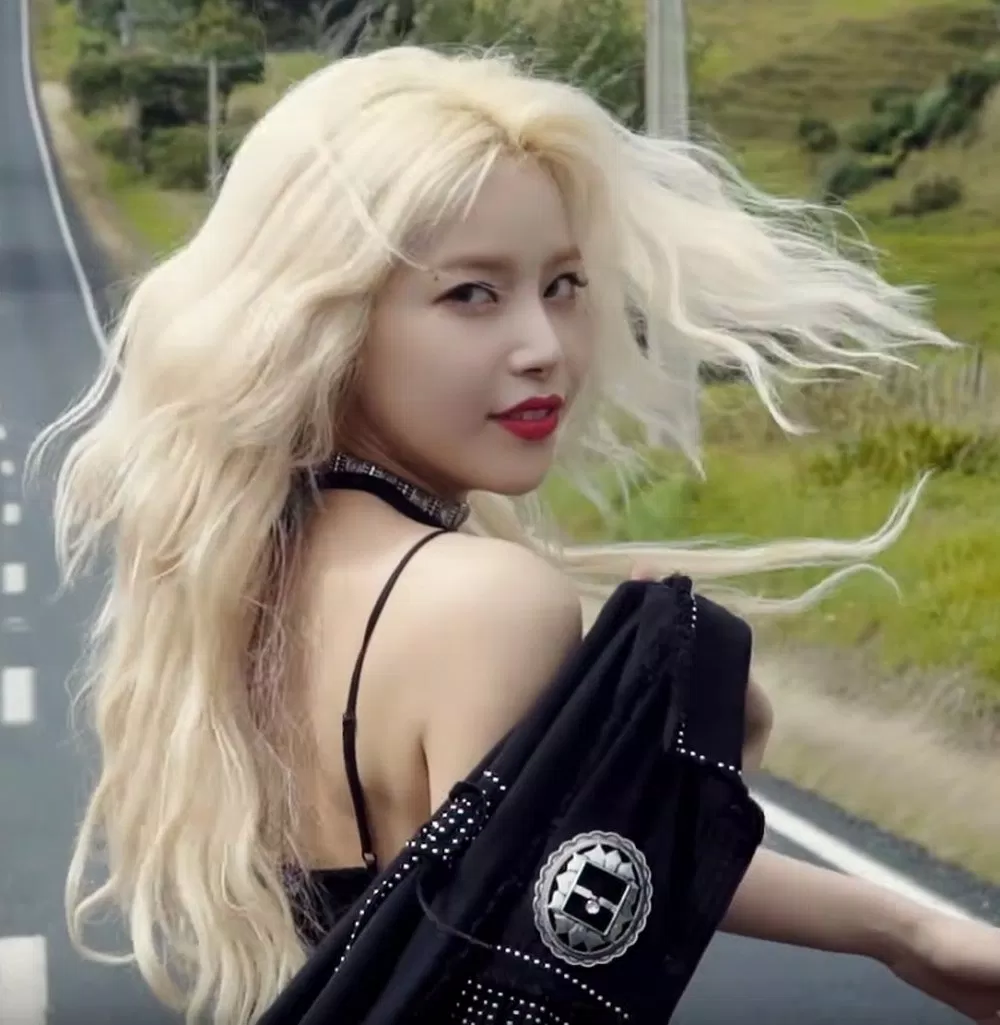 Solar (Ảnh: Internet)