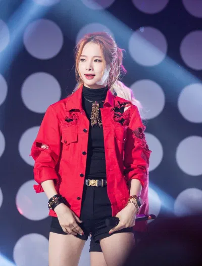 solji