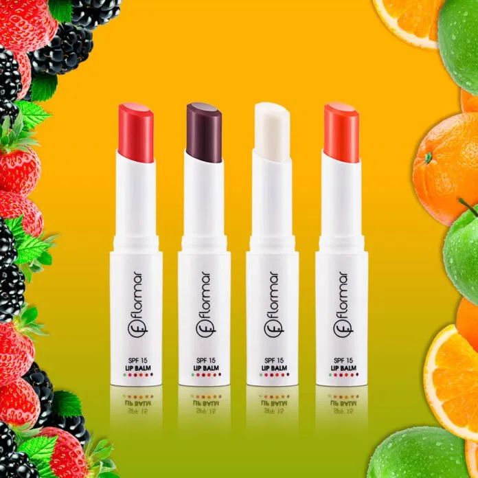 Son dưỡng môi Flormar Lip Balm có công dụng rất tuyệt vời đấy nhé! (Nguồn:Internet) Son dưỡng môi Flormar Lip Balm có công dụng rất tuyệt vời đấy nhé! (Nguồn:Internet)