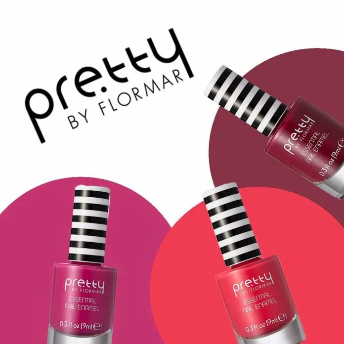 sơn móng tay của Pretty By Flormar là thương hiệu mỹ phẩm không thể thiếu đối với các cô nàng Thổ Nhĩ Kĩ (Nguồn:Internet) sơn móng tay của Pretty By Flormar là thương hiệu mỹ phẩm không thể thiếu đối với các cô nàng Thổ Nhĩ Kĩ (Nguồn:Internet)