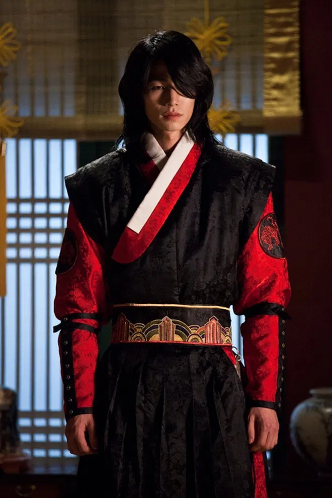 Song Jae Rim