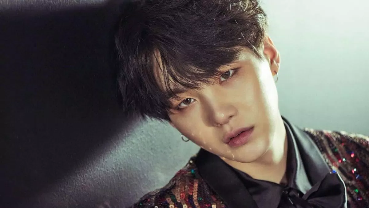 Suga