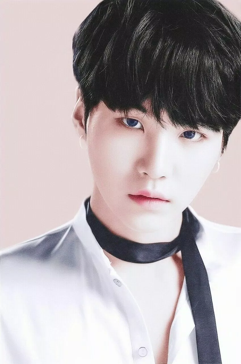 suga-bts