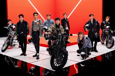 Tempo EXO