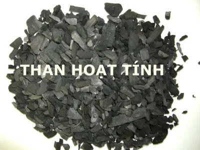 Than hoạt tính ngộ độc thực phẩm Than hoạt tính ngộ độc thực phẩm