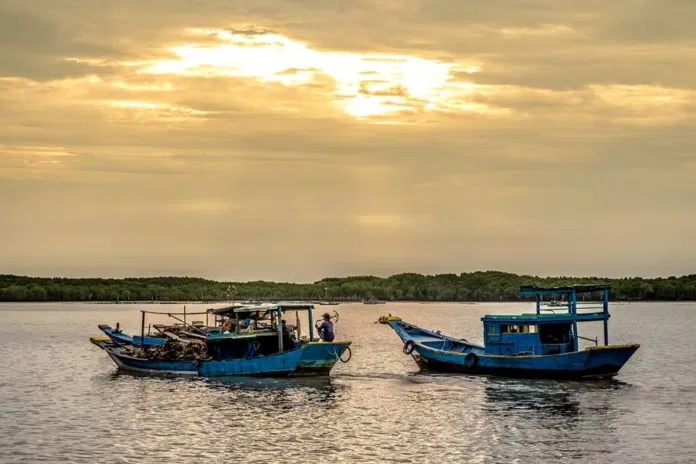 thạnh an
