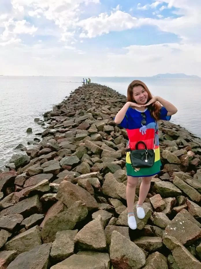 thạnh an