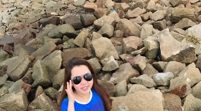 thạnh an