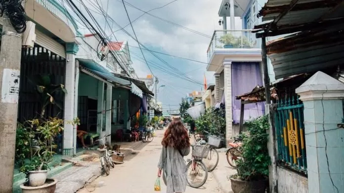 thạnh an