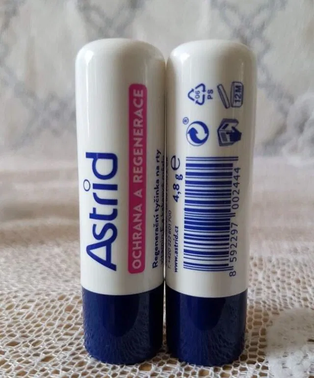 son dưỡng astrid mni size