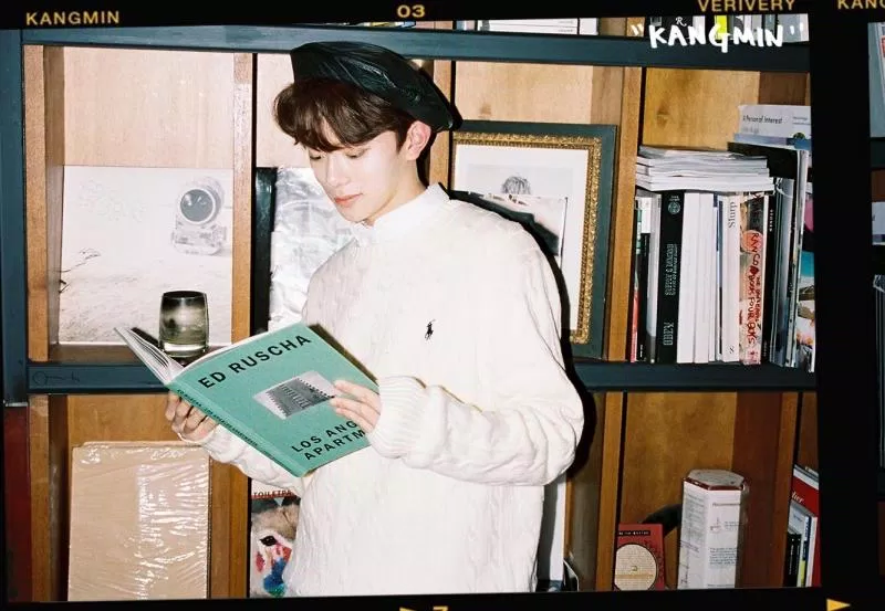 Thông tin thành viên nhóm nhạc VERIVERY Thông tin thành viên nhóm nhạc VERIVERY