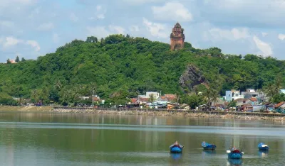 tháp nhạn