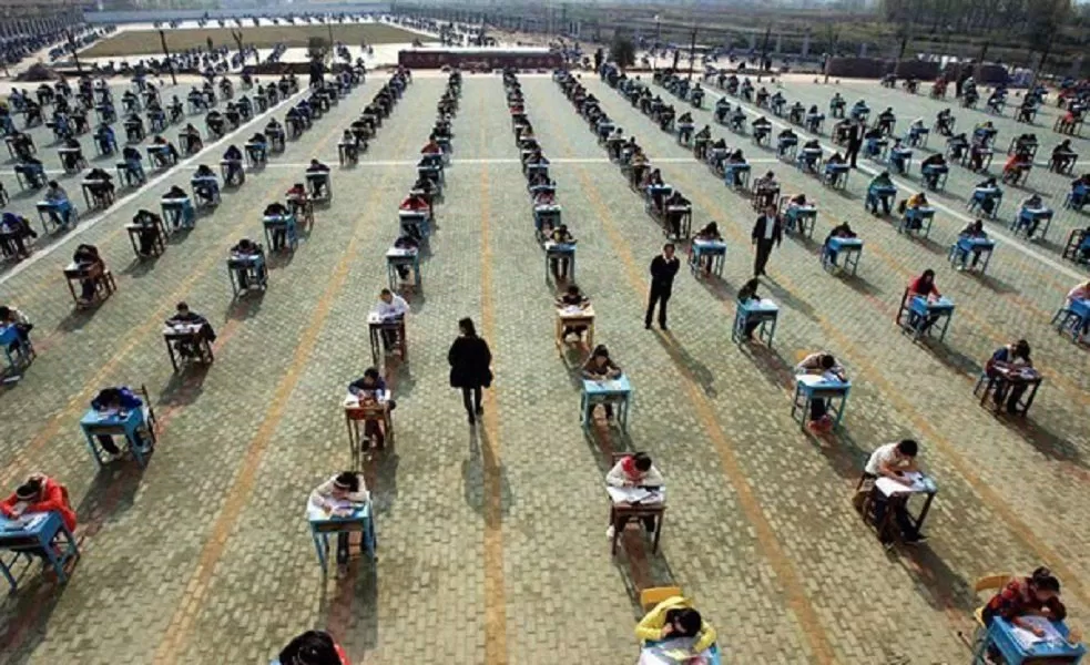 Thi đại học Thi đại học