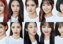 Thông tin thành viên nhóm nhạc Cherry Bullet