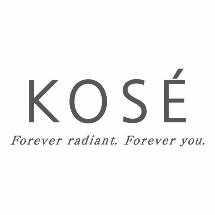 thương hiệu Kosé