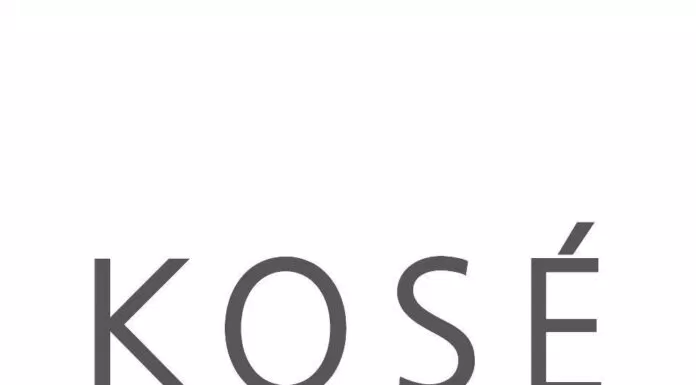 thương hiệu Kosé