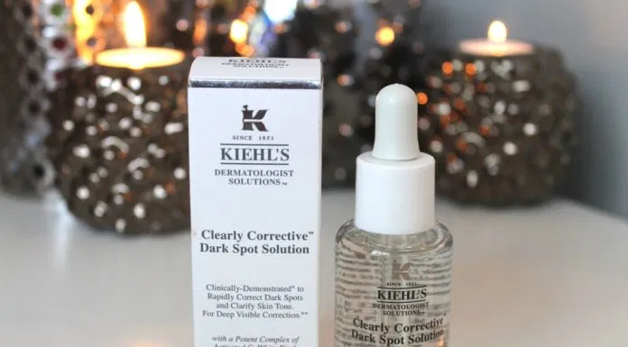 Review tinh chất tái tạo da ban đêm Kiehls Nightly Refining Micro-Peel Concentrate Alcohol Denat ban đêm cải thiện độ ẩm căng bóng cây thường phong chanh chống lão hoá chống oxi hóa Collagen da khô da mịn màng da nhạy cảm da sáng mịn da thô ráp dưỡng ẩm da dưỡng ẩm sâu cho da dưỡng da dưỡng da ban đêm đường mía elastin giảm mụn glycerin hạt diêm mạch Hydroxyethyl Urea Kiehls làm đẹp da làn da lão hóa lemon Lỗ chân lông mềm mại mụn thâm mỹ phẩm nước cam Orange Phytic Acid Propanediol quả việt quất sản phẩm Serum Sugar Cane Surgar Maple tái tạo da tạo ẩm cho da tẩy tế bào chết tẩy tế bào chết hóa học tế bào chết thiết kế thương hiệu tinh chất tinh chất dưỡng da tinh chất dưỡng da ban đêm kiehls nightly refining micro peel concentrate tinh chất tái tạo da tinh chất tái tạo da ban đêm tinh chất tái tạo da kiehls nightly refining micro peel concentrate trẻ hóa làn da Vaccinium Myrtillus