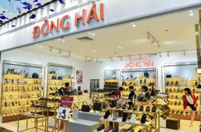 Top 10 shop giày thể thao uy tín tại Hà Nội
