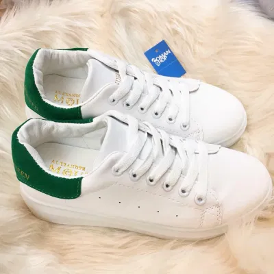 Top 10 shop giày thể thao uy tín tại Hà Nội