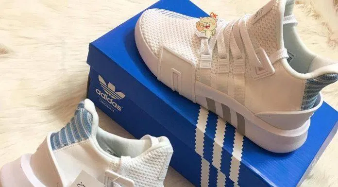 Top 10 shop giày thể thao uy tín tại Hà Nội