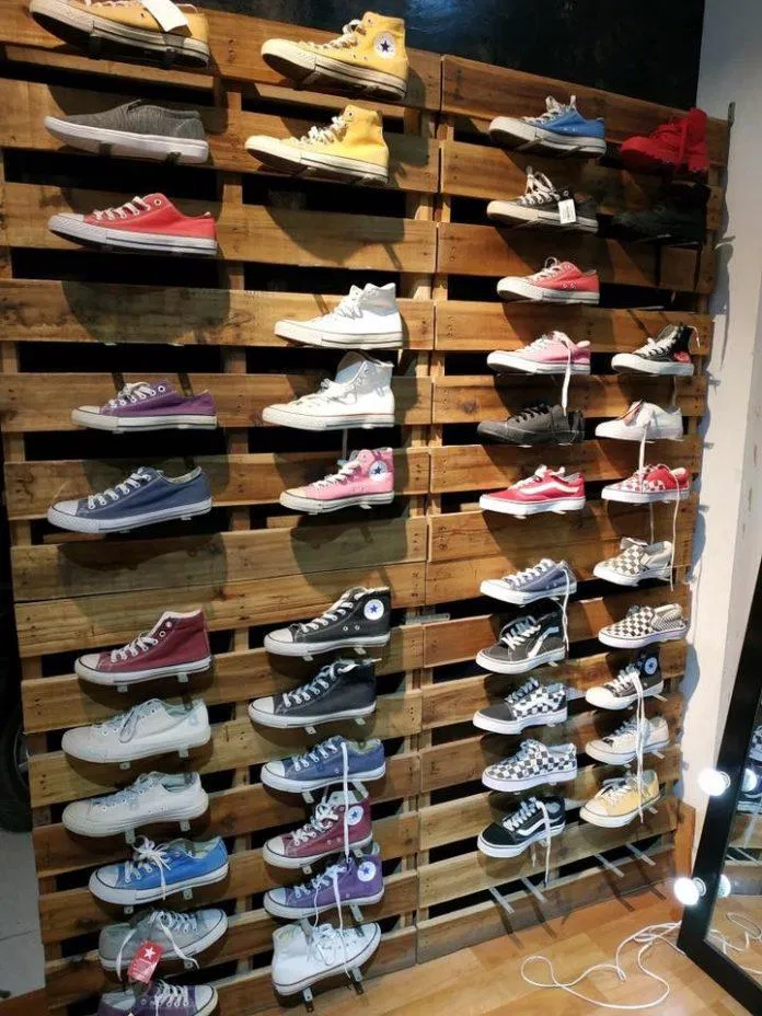 Top 10 shop giày thể thao uy tín tại Hà Nội