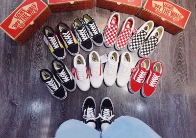 Top 10 shop giày thể thao uy tín tại Hà Nội