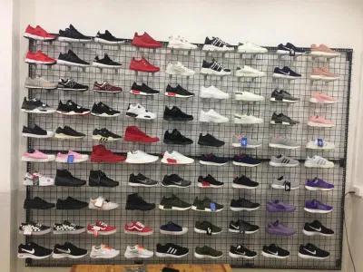 Top 10 shop giày thể thao uy tín tại Hà Nội