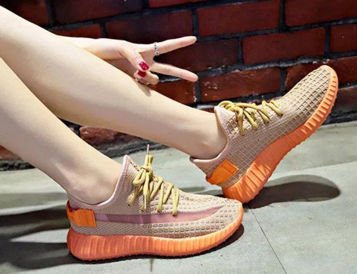 Top 10 shop giày thể thao uy tín tại Hà Nội