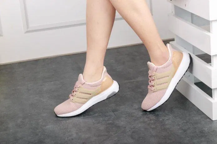Top 10 shop giày thể thao uy tín tại Hà Nội