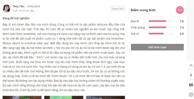 nước hoa hồng