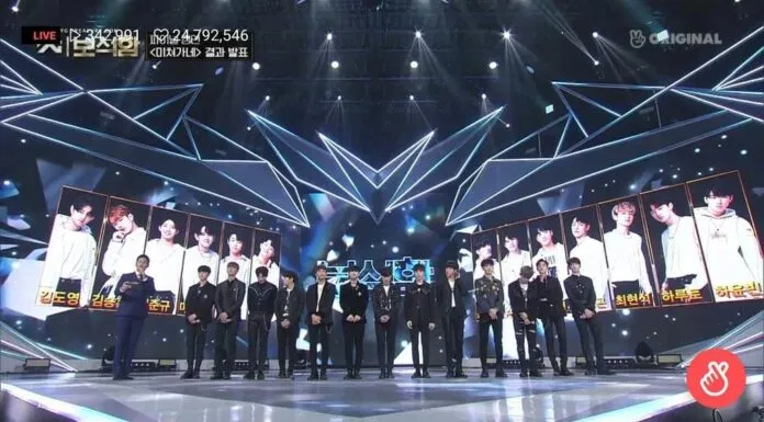 YG công bố 7 thành viên boygroup mới từ “Treasure Box”, fan tranh cãi nảy lửa vì vắng bóng nhiều tài năng