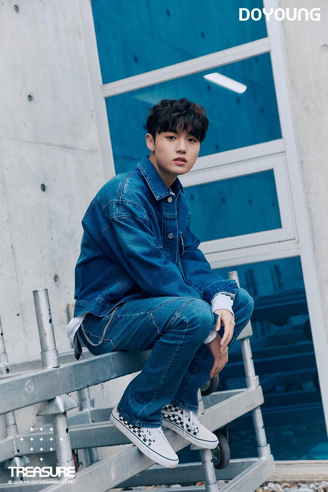 Thông tin thành viên nhóm nhạc TREASURE Thông tin thành viên nhóm nhạc TREASURE