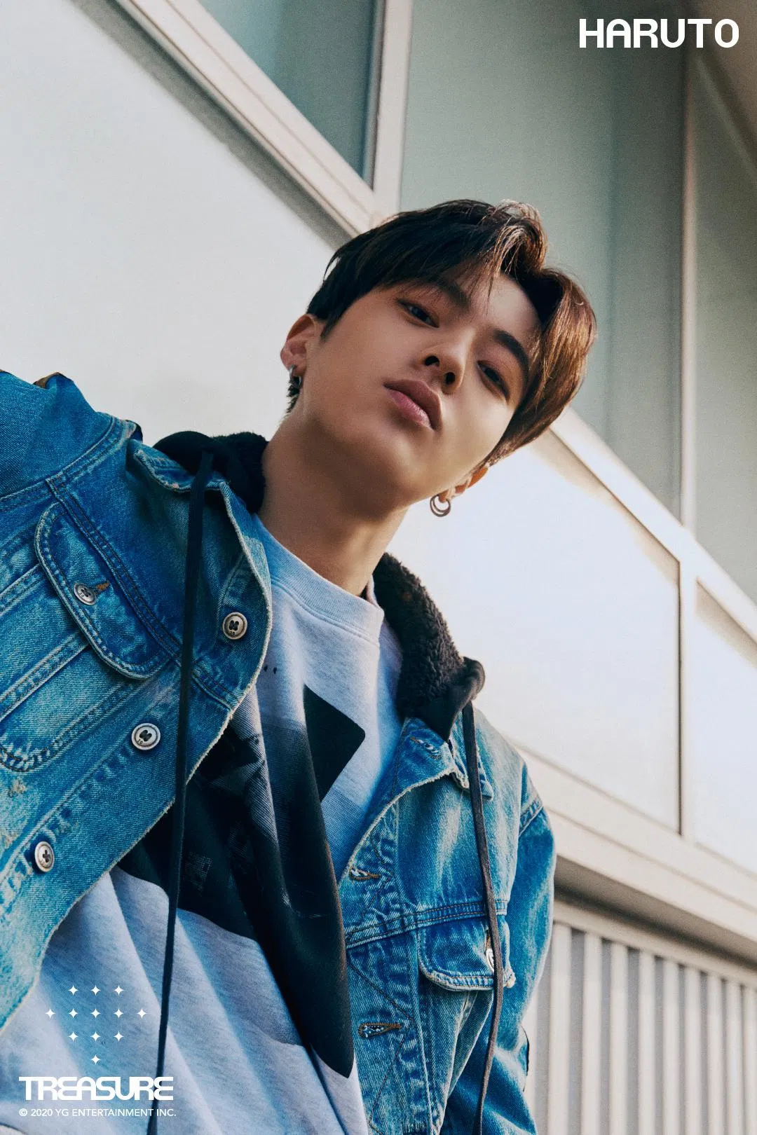 Thông tin thành viên nhóm nhạc TREASURE Thông tin thành viên nhóm nhạc TREASURE