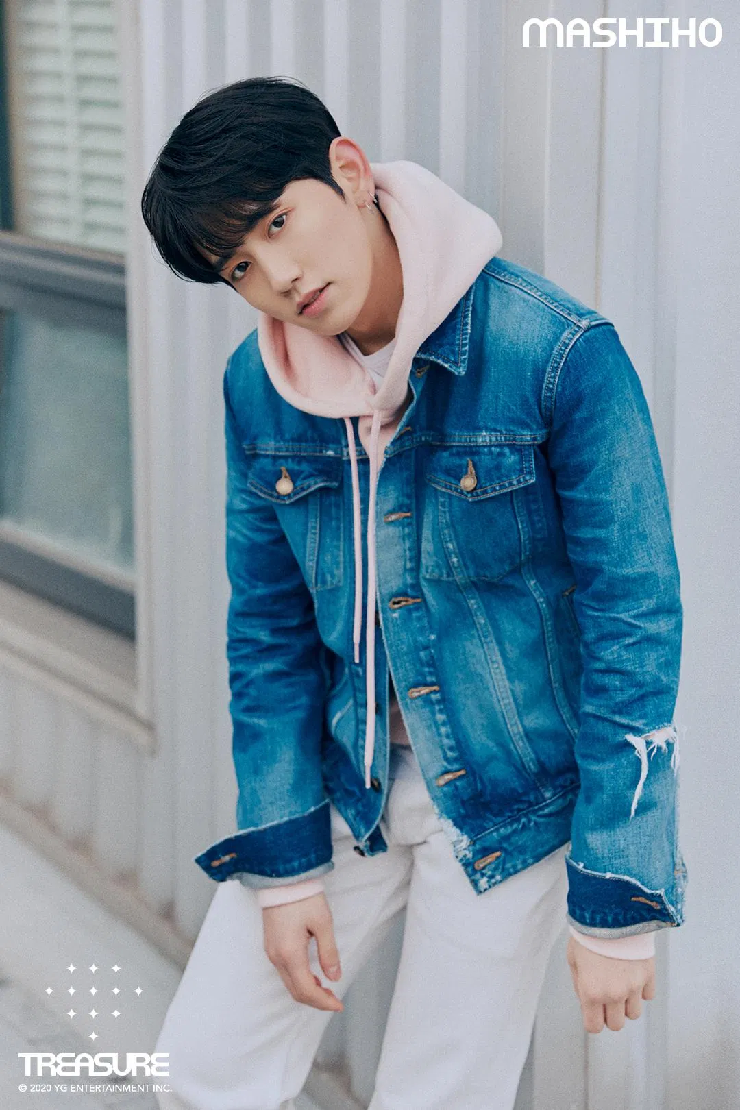 Thông tin thành viên nhóm nhạc TREASURE Thông tin thành viên nhóm nhạc TREASURE