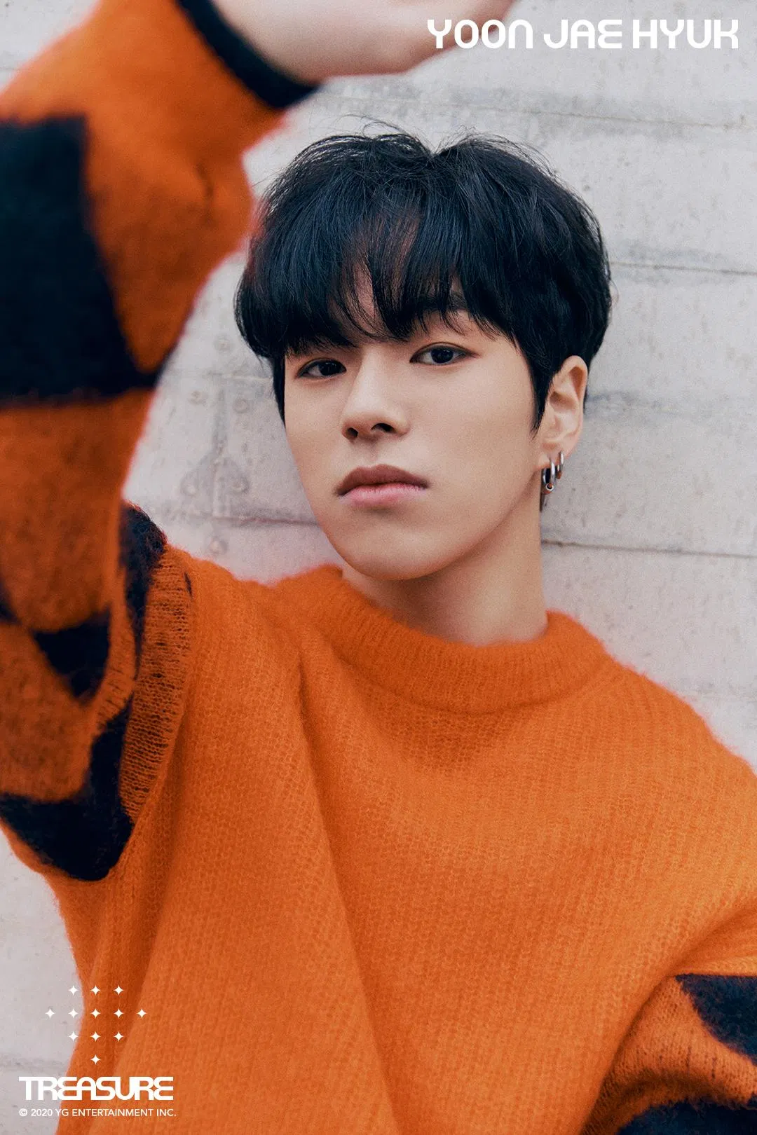 Thông tin thành viên nhóm nhạc TREASURE Thông tin thành viên nhóm nhạc TREASURE