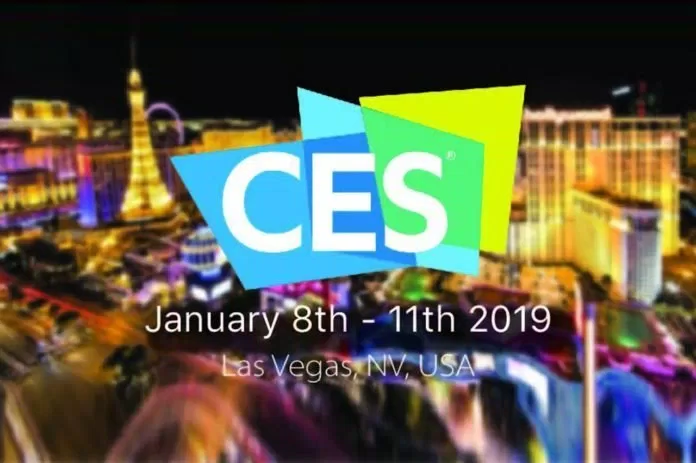 81 CES 2019 – Herokey lưu trữ chìa khóa trên “đám mây” ngay hôm nay mới nhất 2 Triển lãm CES 2019