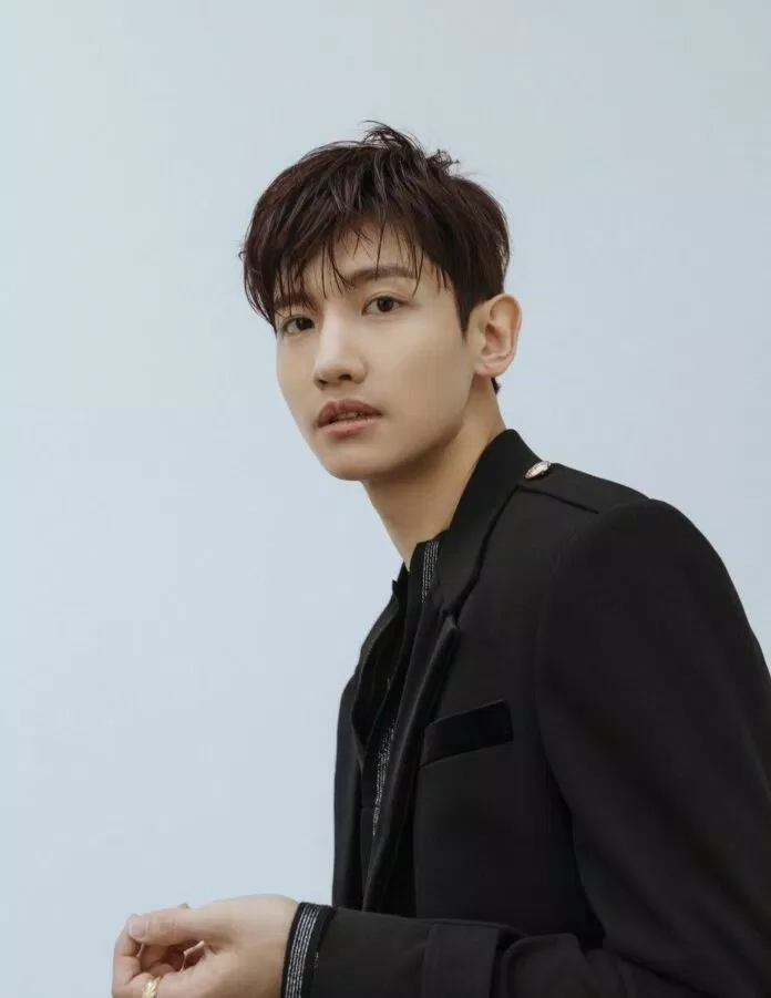 Thông tin thành viên nhóm nhạc TVXQ Thông tin thành viên nhóm nhạc TVXQ
