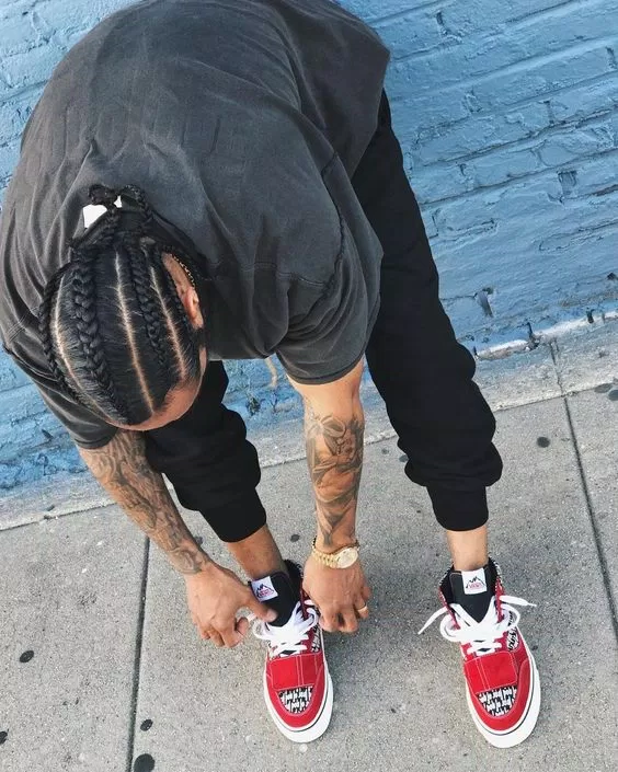 title vans-x-fear-of-god
