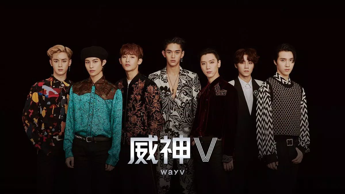 wayv