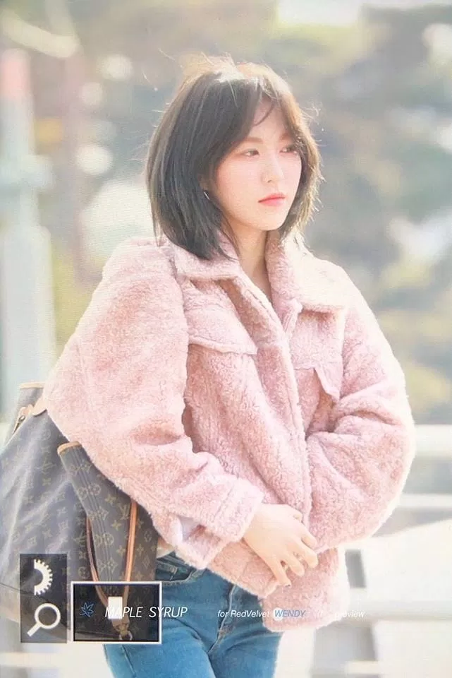Wendy