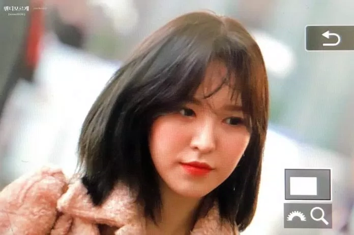 Wendy