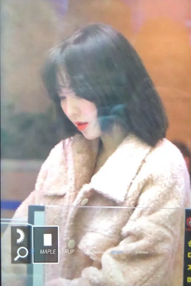 Wendy