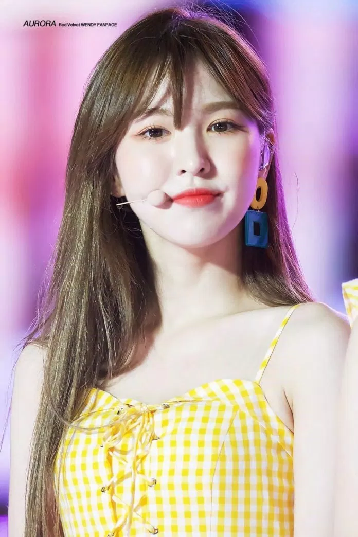 Wendy
