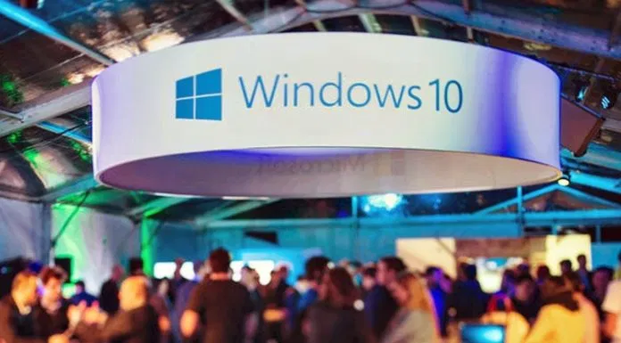 Windows 10