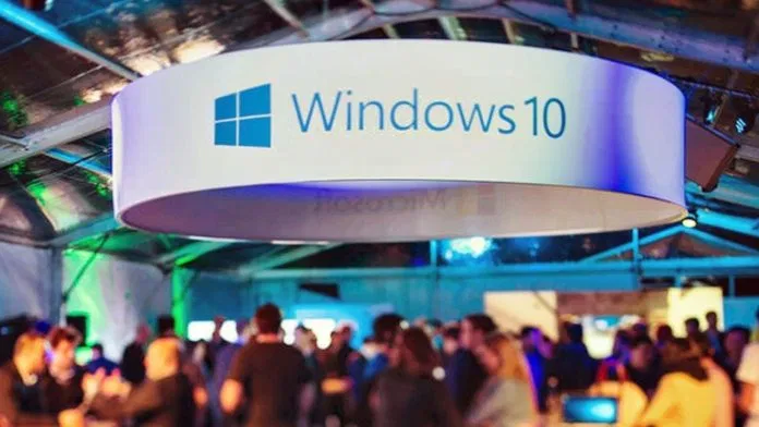 Windows 10