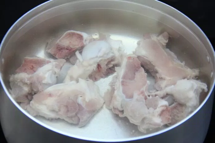 xương hầm