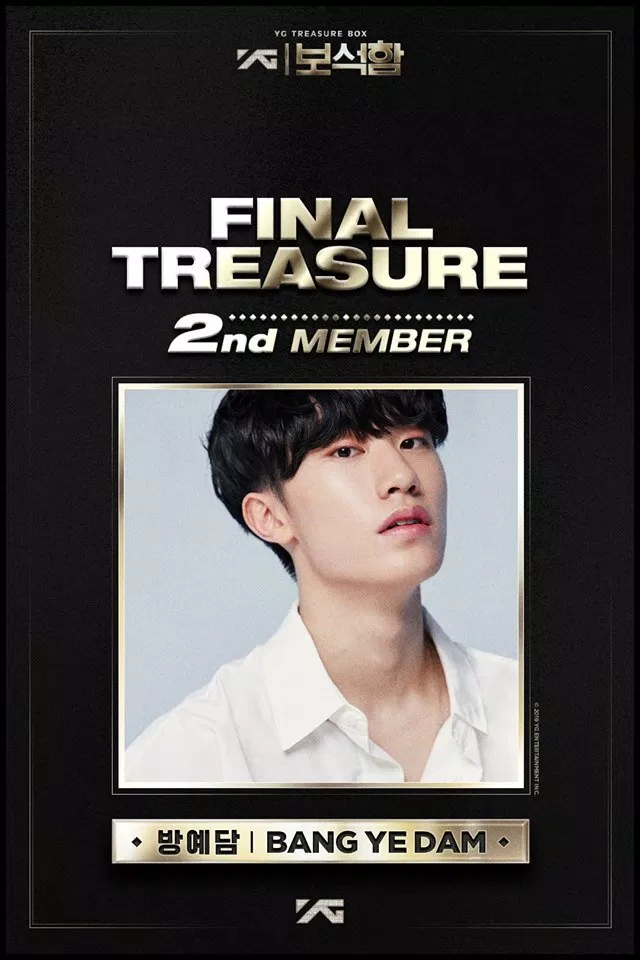 Bang Yedam