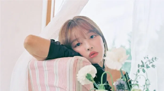 Thông tin thành viên nhóm nhạc Oh My Girl YooA Thông tin thành viên nhóm nhạc Oh My Girl