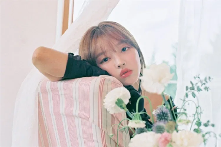 Thông tin thành viên nhóm nhạc Oh My Girl YooA Thông tin thành viên nhóm nhạc Oh My Girl